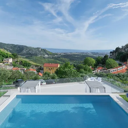 Villa Sansa Klis