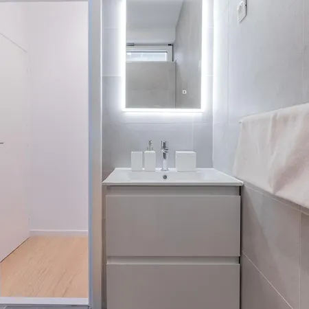 Vila Sansa *