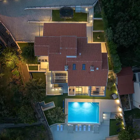 Villa Sansa Klis