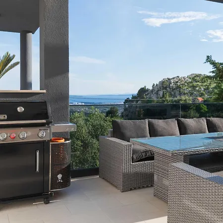 Sansa Villa Klis