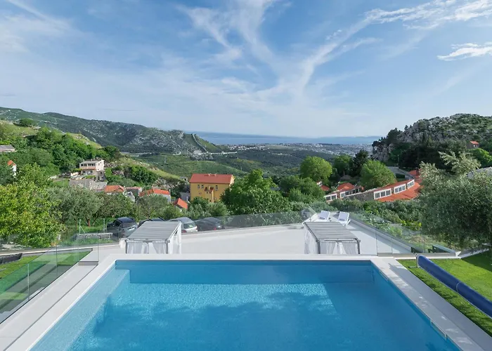 Вилла Sansa Klis