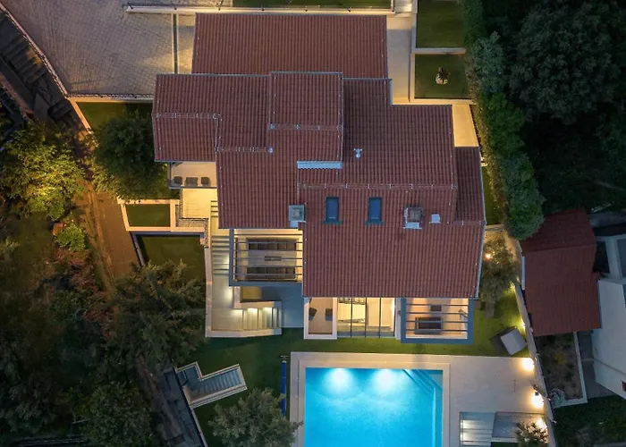 Вилла Sansa Klis