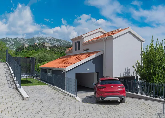 Вилла Sansa Klis