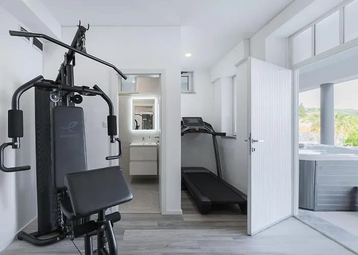 Вилла Sansa Klis