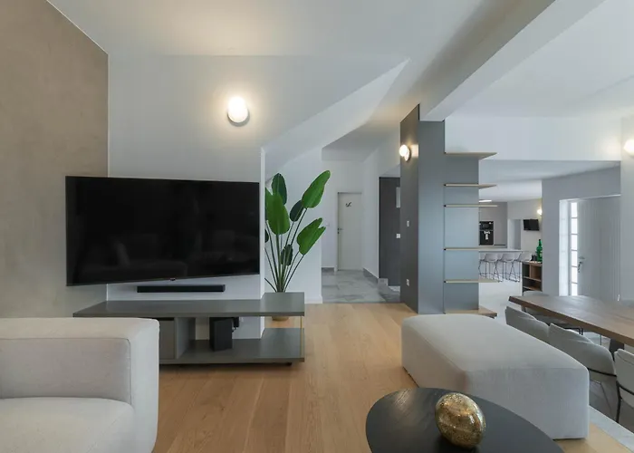 Вилла Sansa Klis