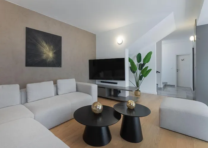 Sansa Вилла Klis