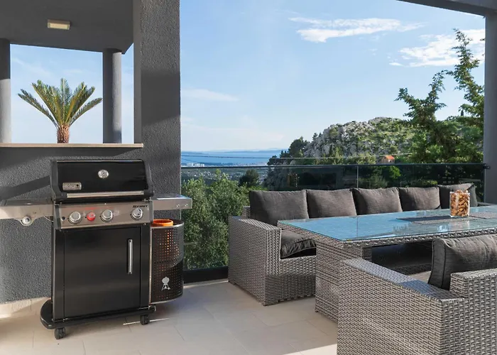 Sansa Вилла Klis